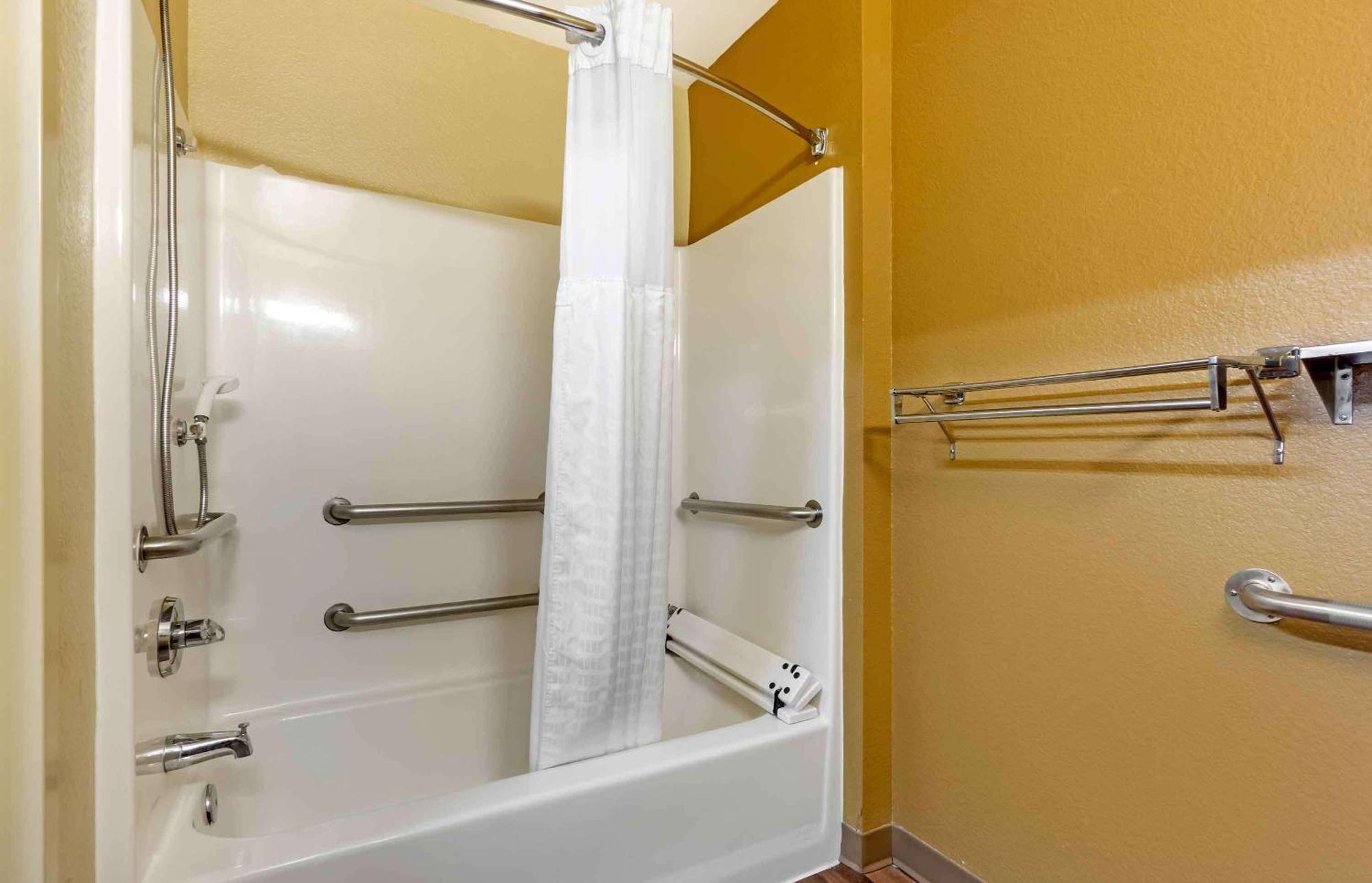 Extended Stay America Suites - Seattle - Bothell - West Exterior photo