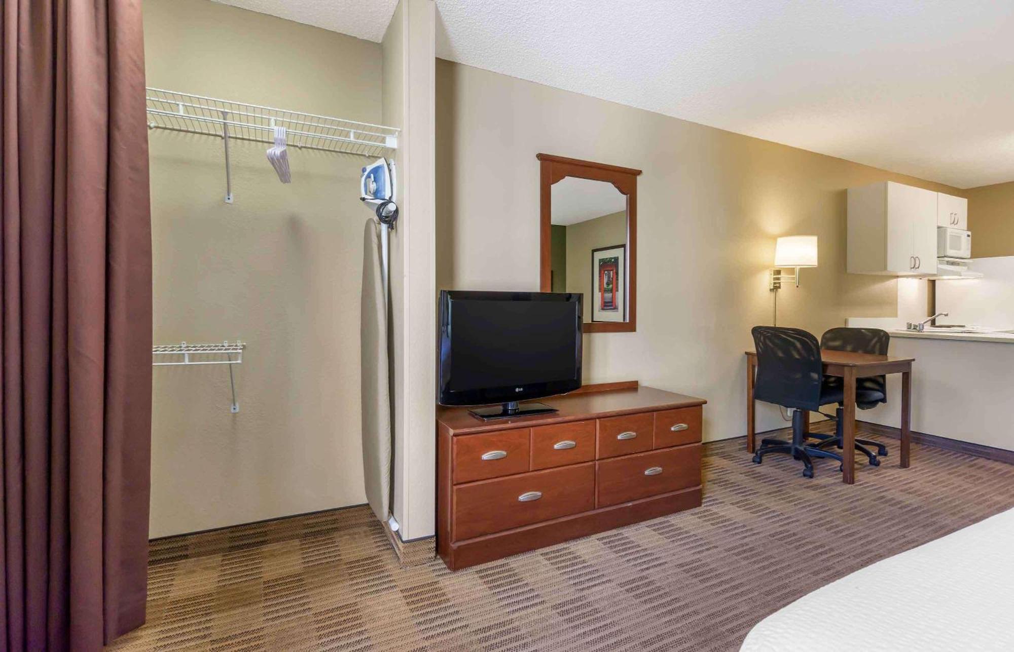 Extended Stay America Suites - Seattle - Bothell - West Exterior photo