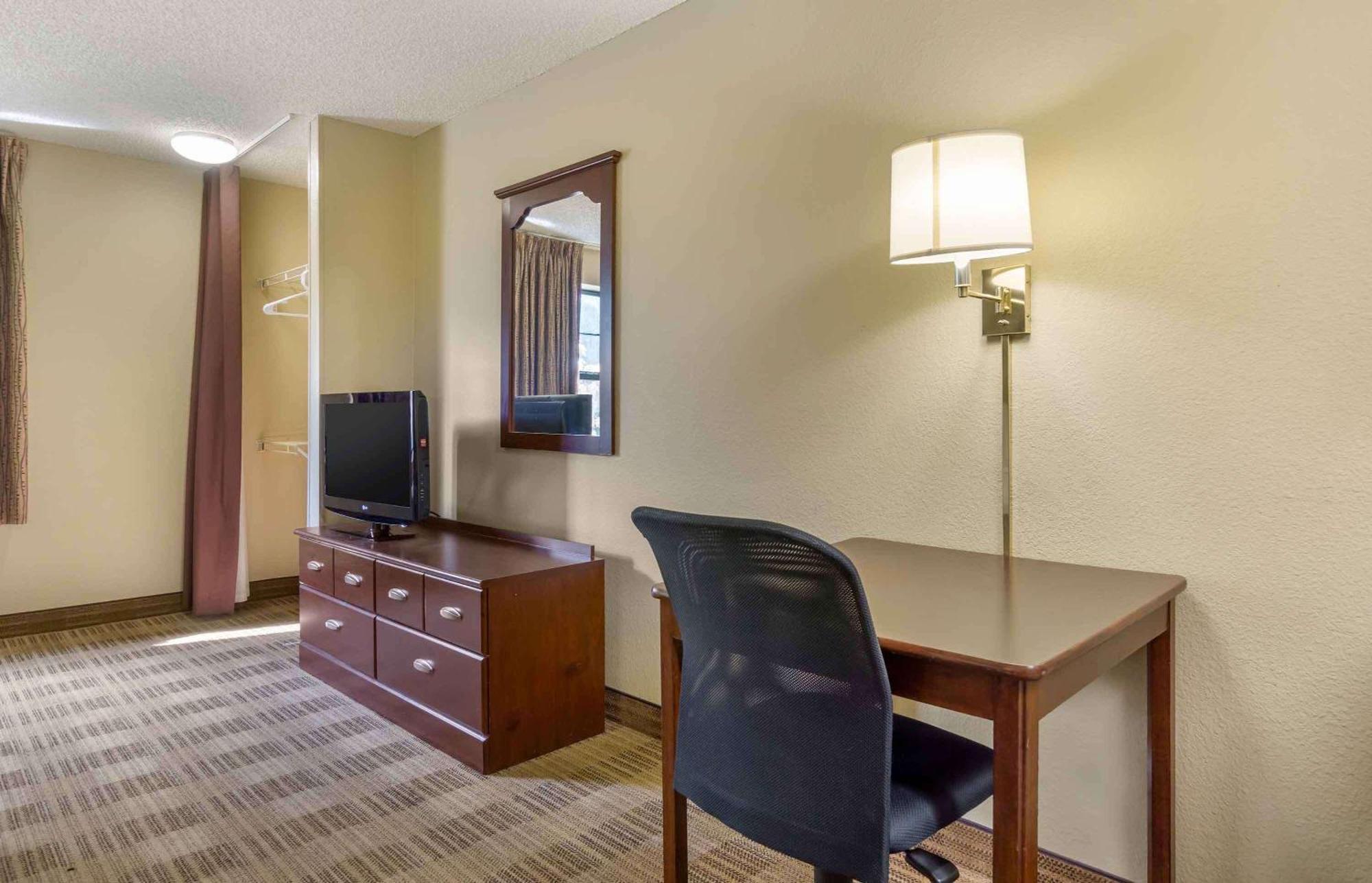 Extended Stay America Suites - Seattle - Bothell - West Exterior photo