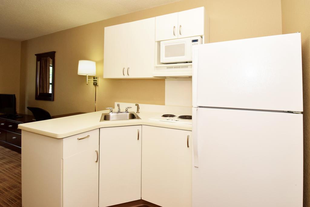 Extended Stay America Suites - Seattle - Bothell - West Exterior photo