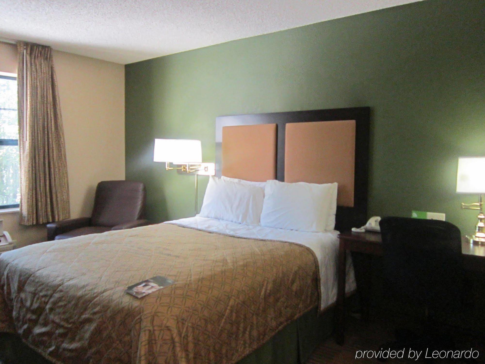 Extended Stay America Suites - Seattle - Bothell - West Exterior photo